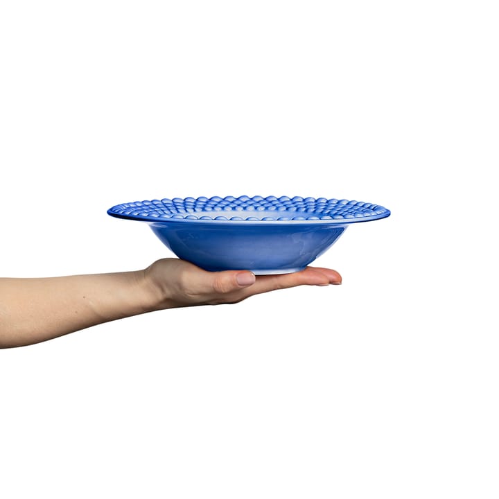버블즈 수프 접시 25 cm, Light blue Mateus | 마테우스