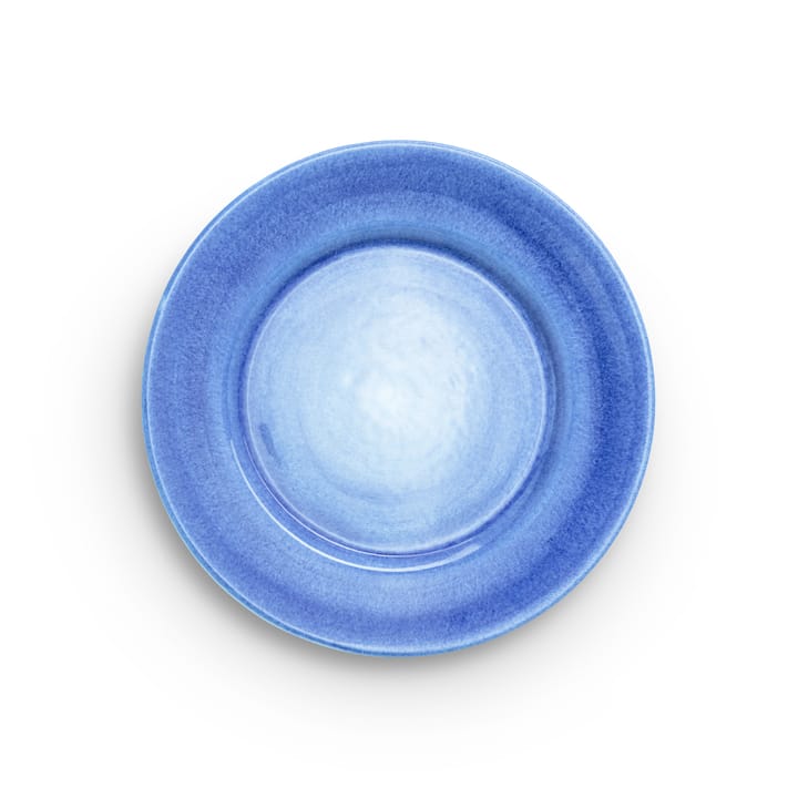 베이직 접시 25 cm - Light blue - Mateus | 마테�우스