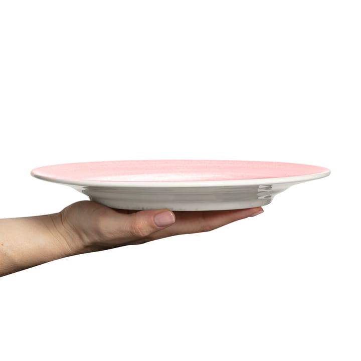 베이직 접시 25 cm, light pink Mateus | 마테우스
