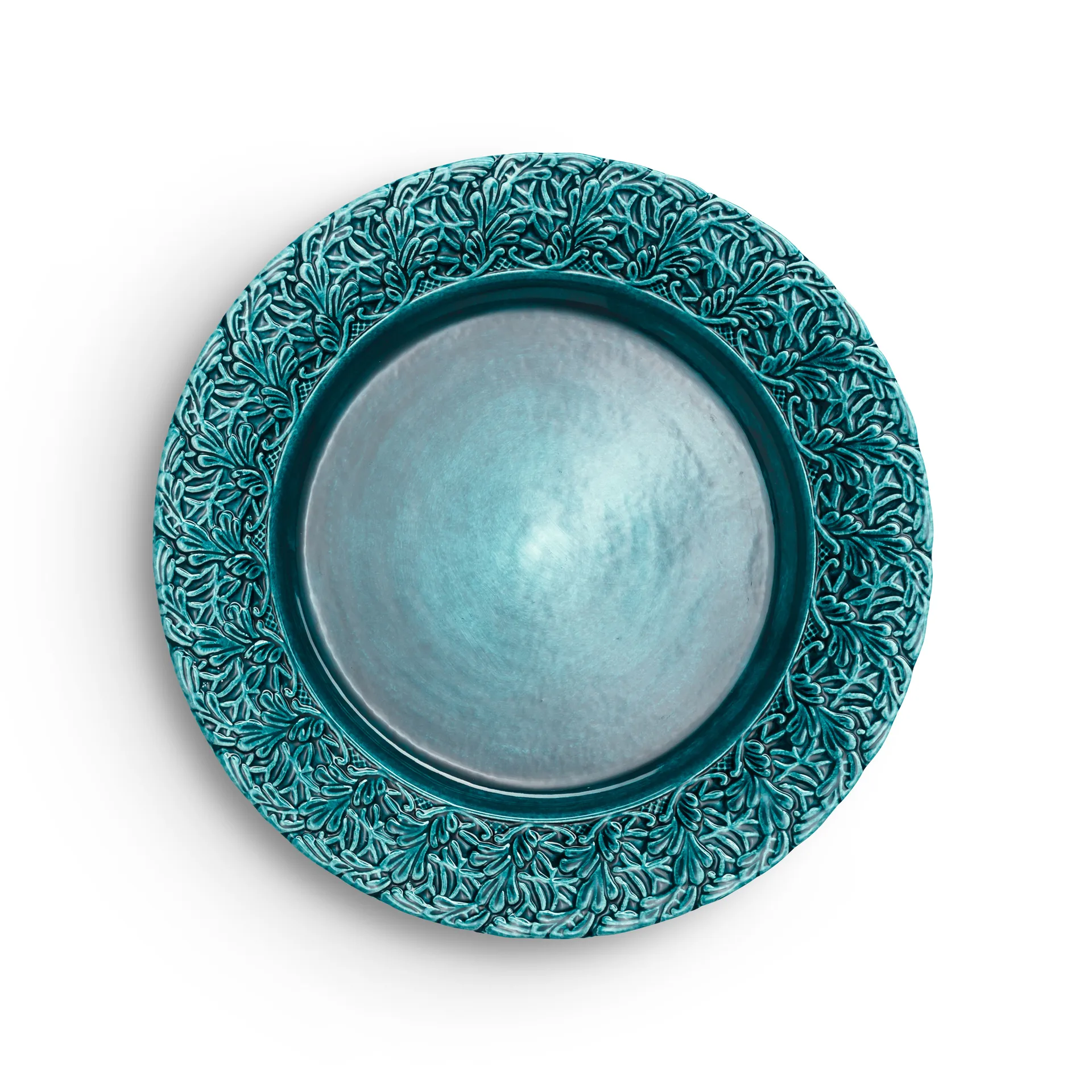 레이스 접시 25 cm, Ocean Mateus | 마테우스