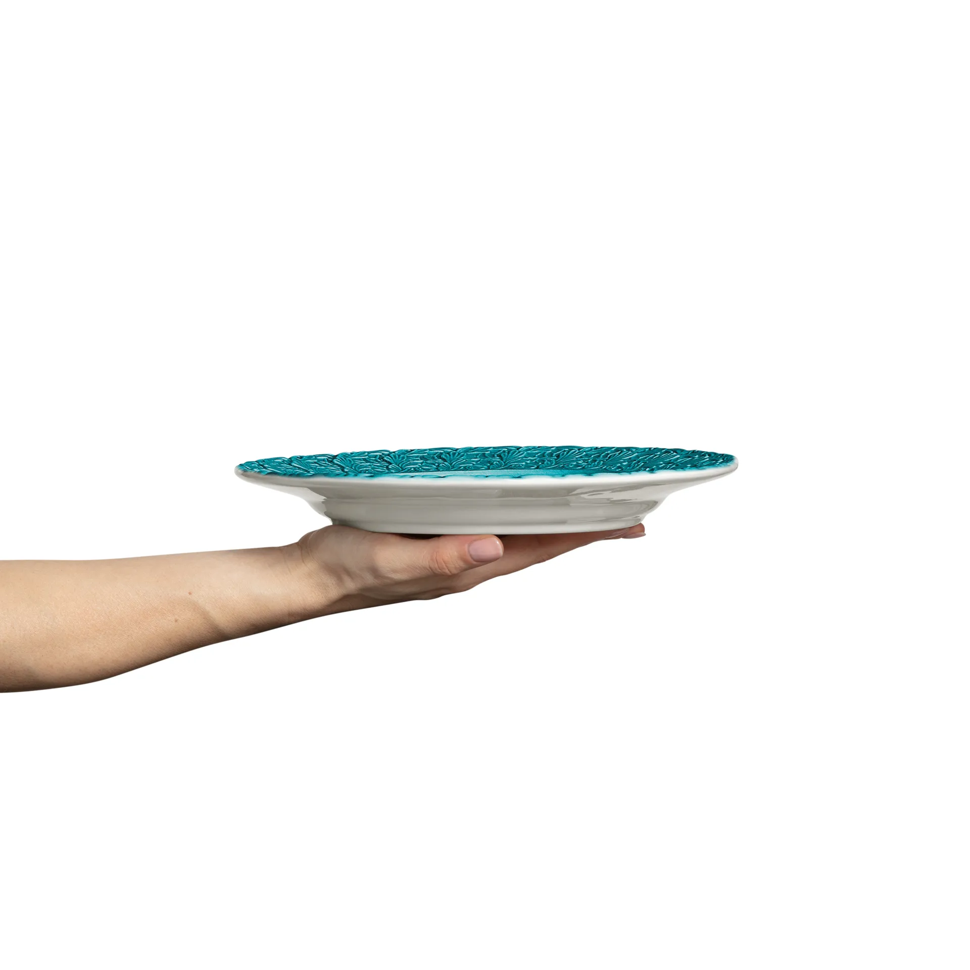 레이스 접시 25 cm, Ocean Mateus | 마테우스