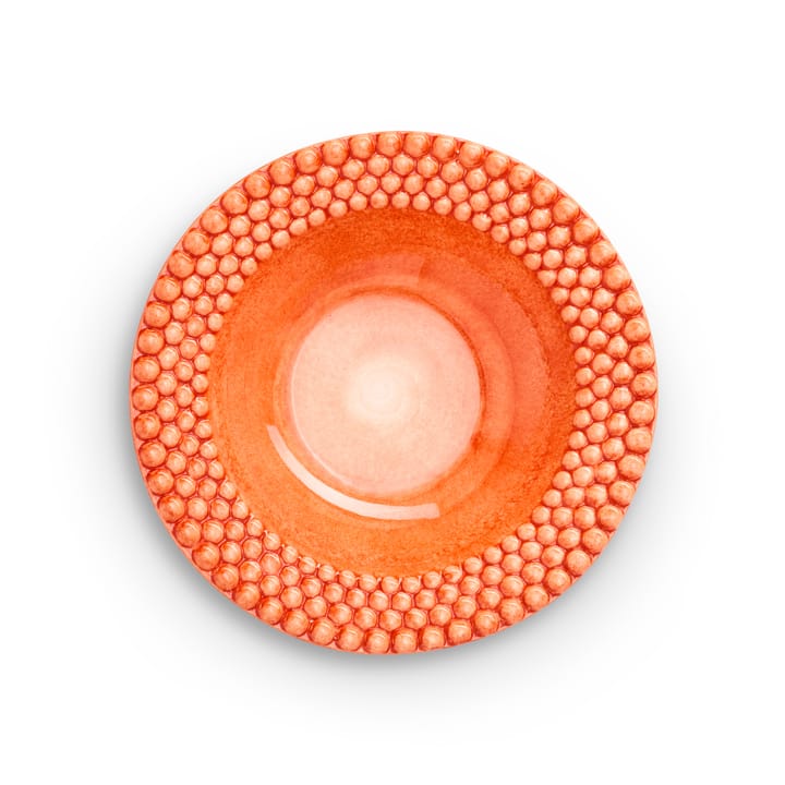 버블즈 수프 접시 25 cm - Orange - Mateus | 마테우스