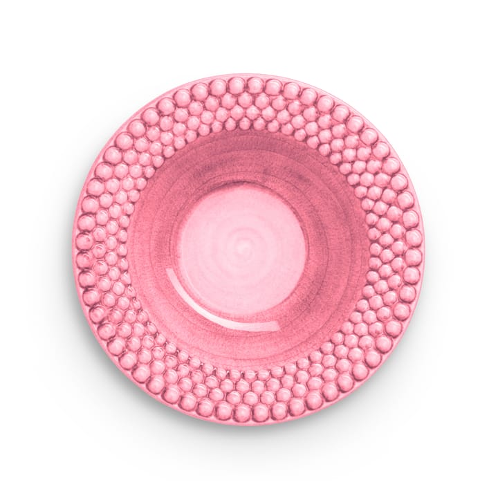 버블즈 수프 접시 25 cm - Pink - Mateus | 마테우스