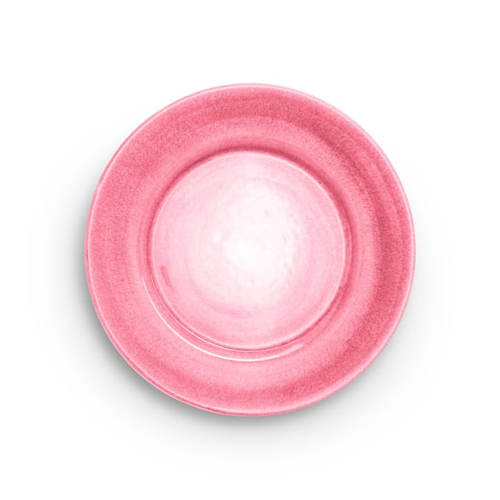 베이직 접시 25 cm - Pink - Mateus | 마테우스