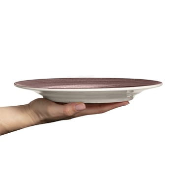베이직 접시 25 cm - Plum - Mateus | 마테우스