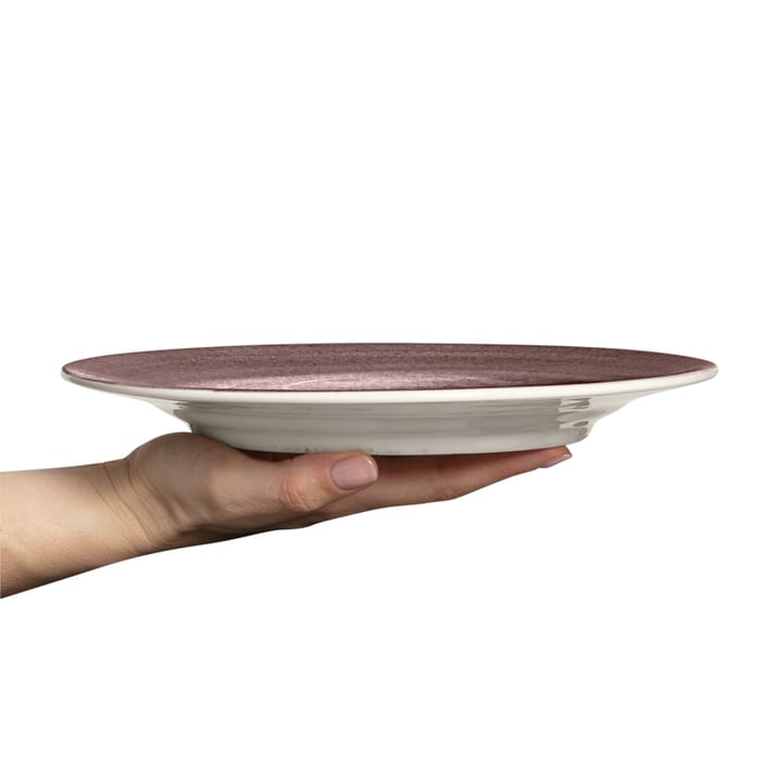 베이직 접시 25 cm, Plum Mateus | 마테우스