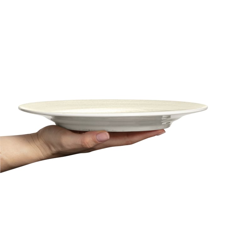 베이직 접시 25 cm, Sand Mateus | 마테우스