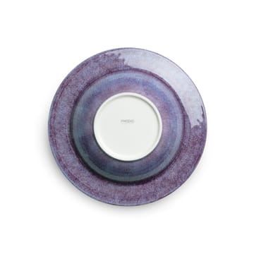 버블즈 수프 접시 25 cm - Violet - Mateus | 마테우스