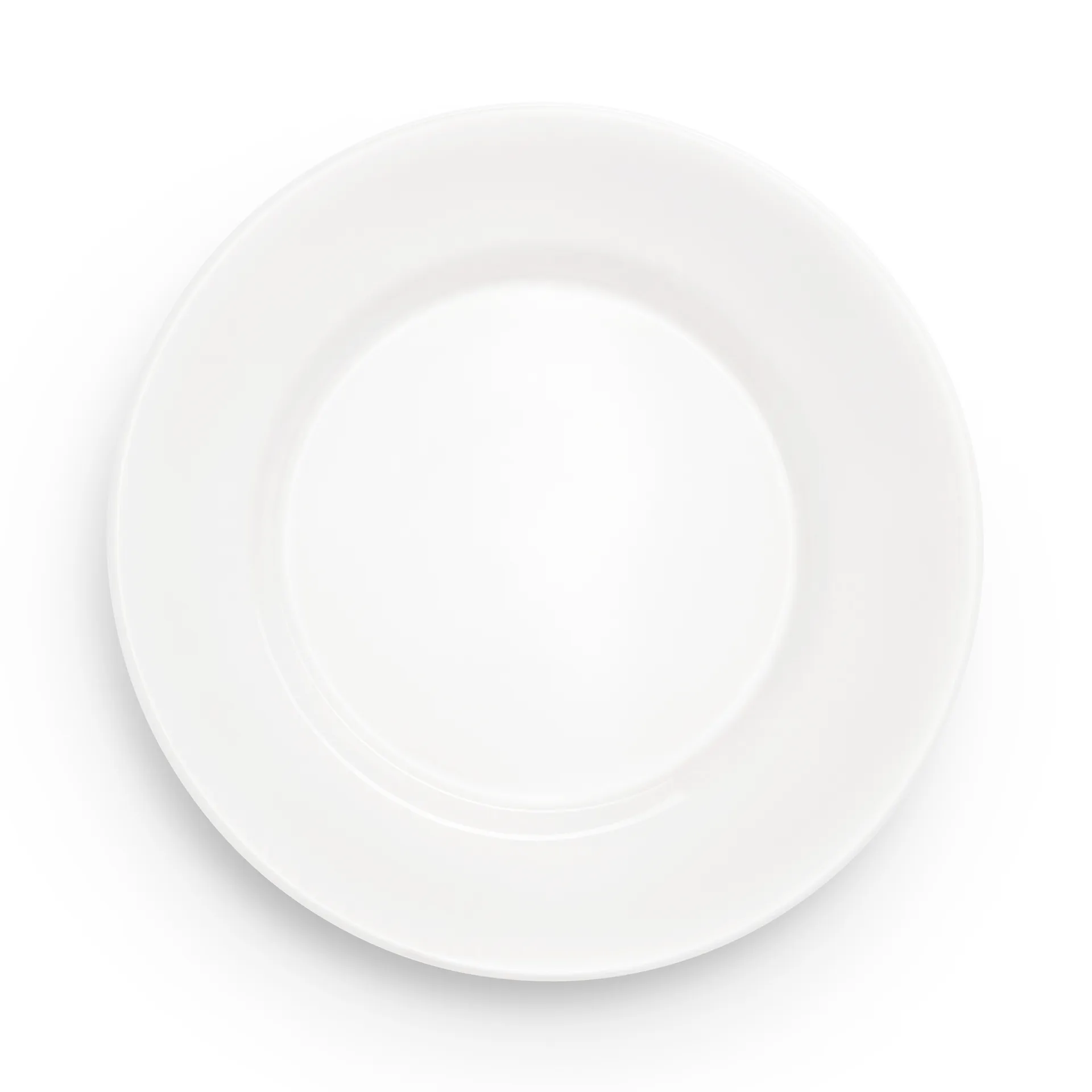 베이직 접시 25 cm, white Mateus | 마테우스