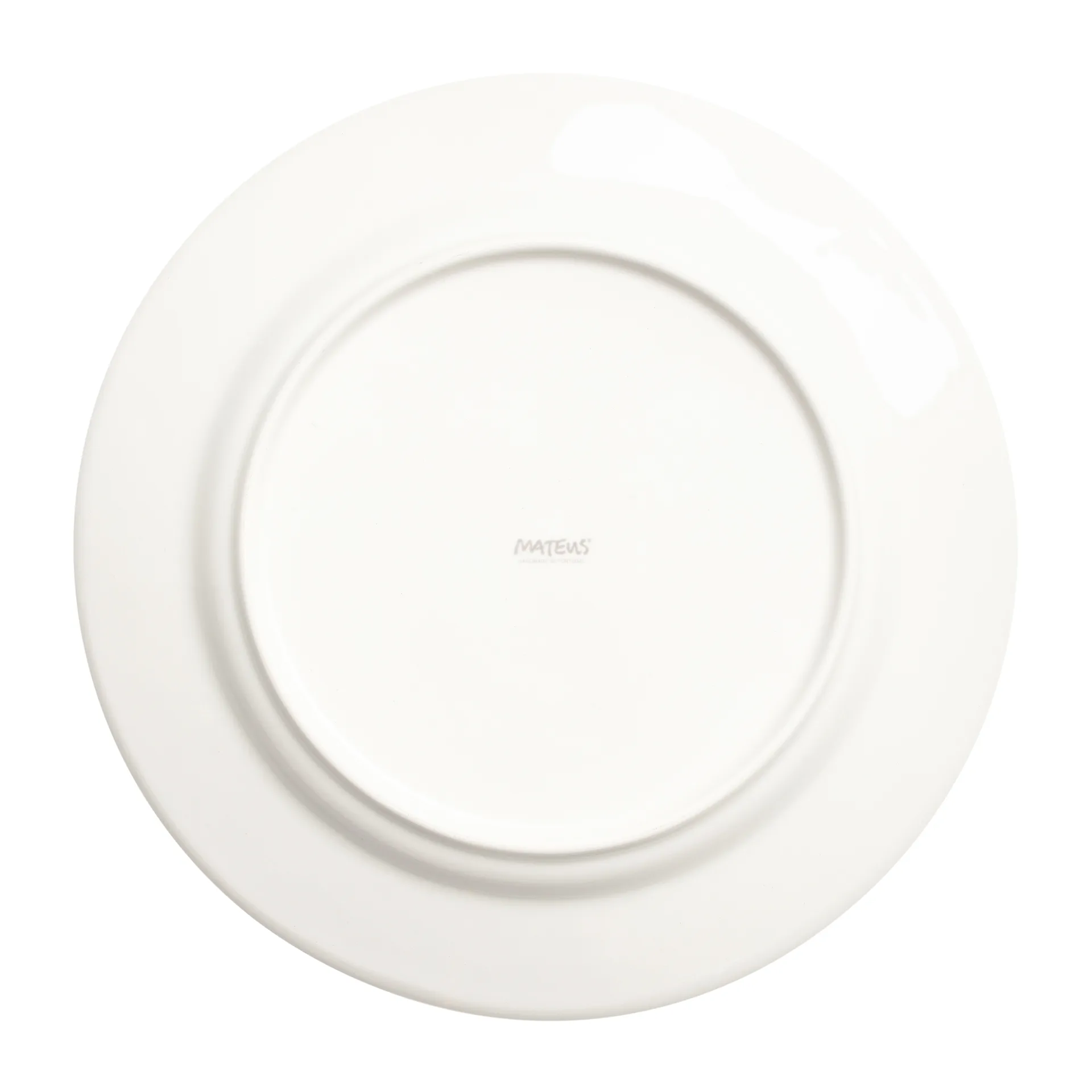 레이스 접시 25 cm, White Mateus | 마테우스