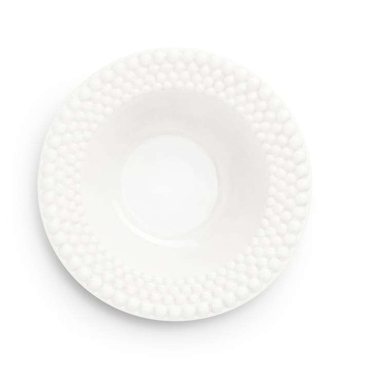 버블즈 수프 접시 25 cm - White - Mateus | 마테우스