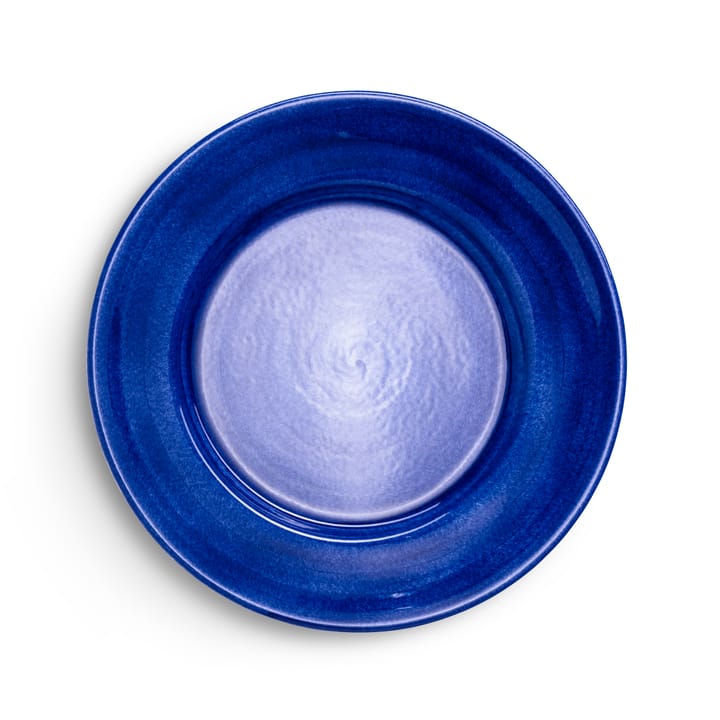베이직 접시 28 cm - Blue - Mateus | 마테우스