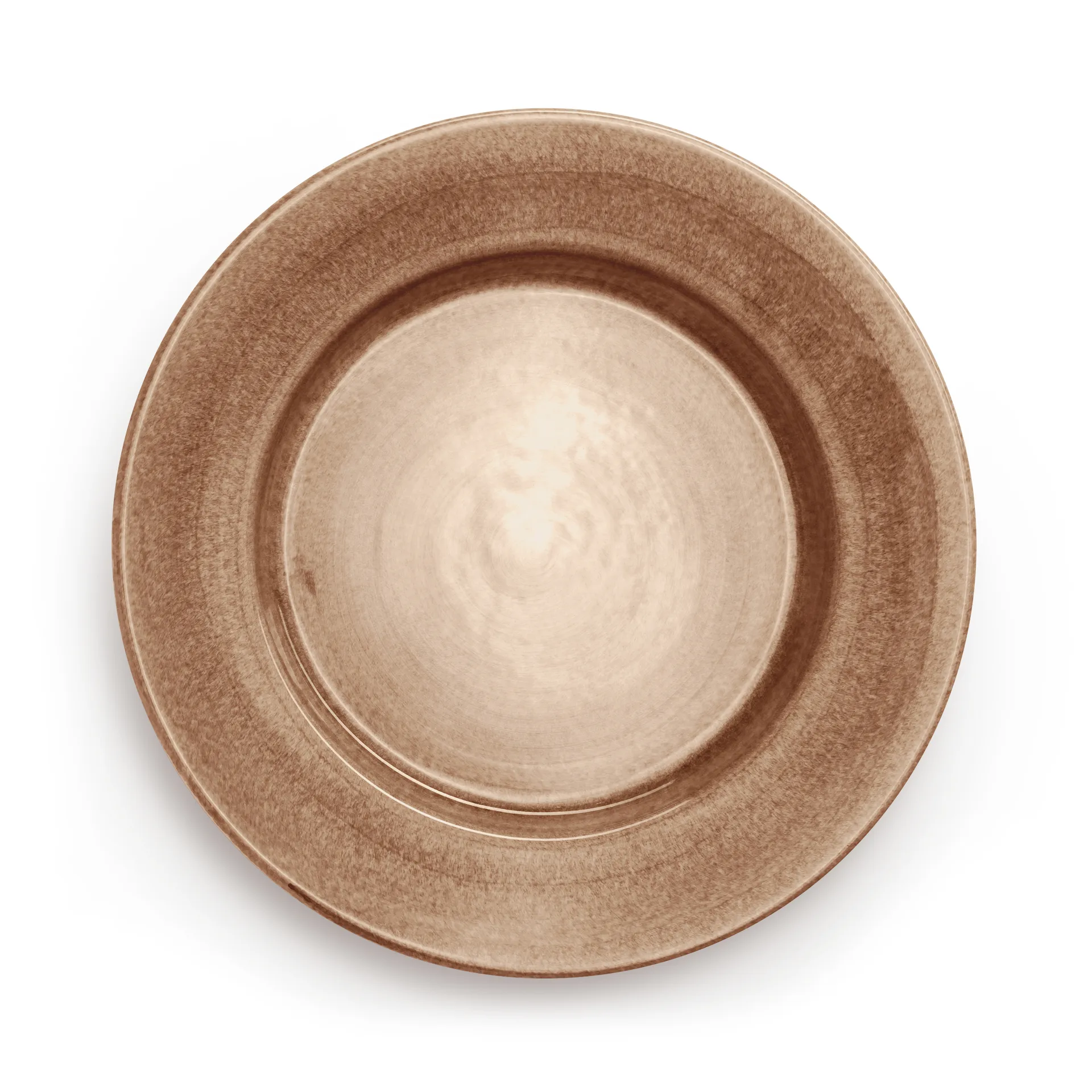 베이직 접시 28 cm, cinnamon Mateus | 마테우스