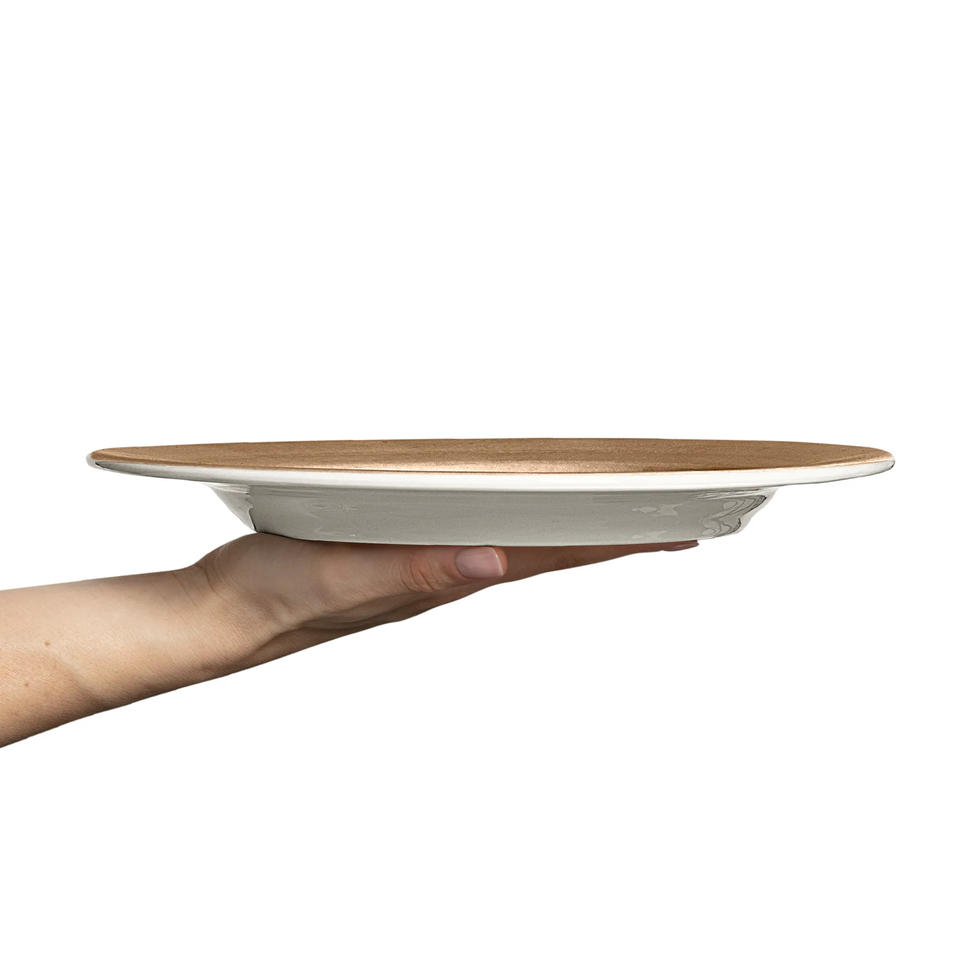 베이직 접시 28 cm, cinnamon Mateus | 마테우스
