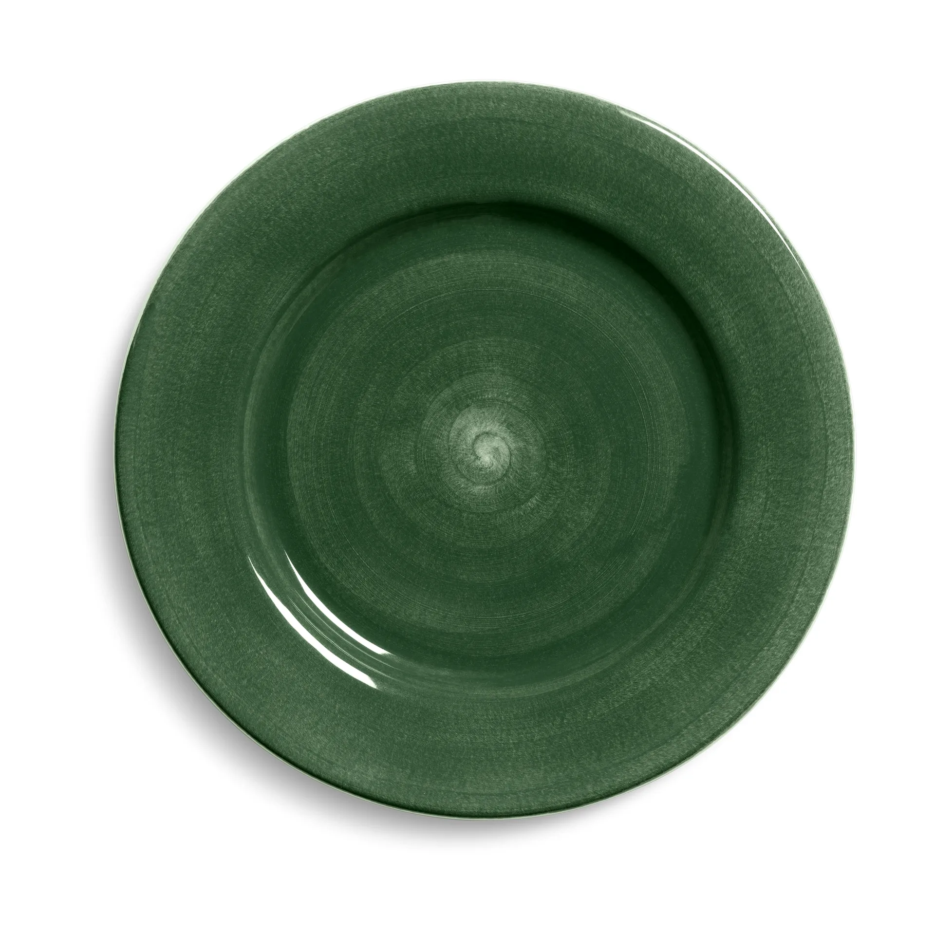 베이직 접시 28 cm, Forest green Mateus | 마테우스