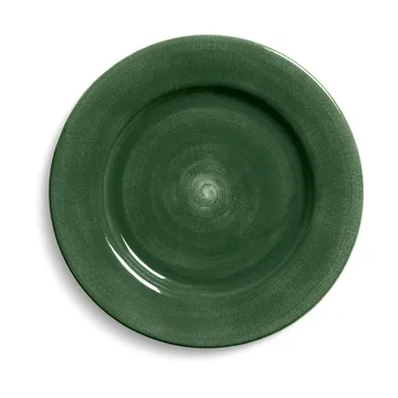 베이직 접시 28 cm - Forest green - Mateus | 마테우스