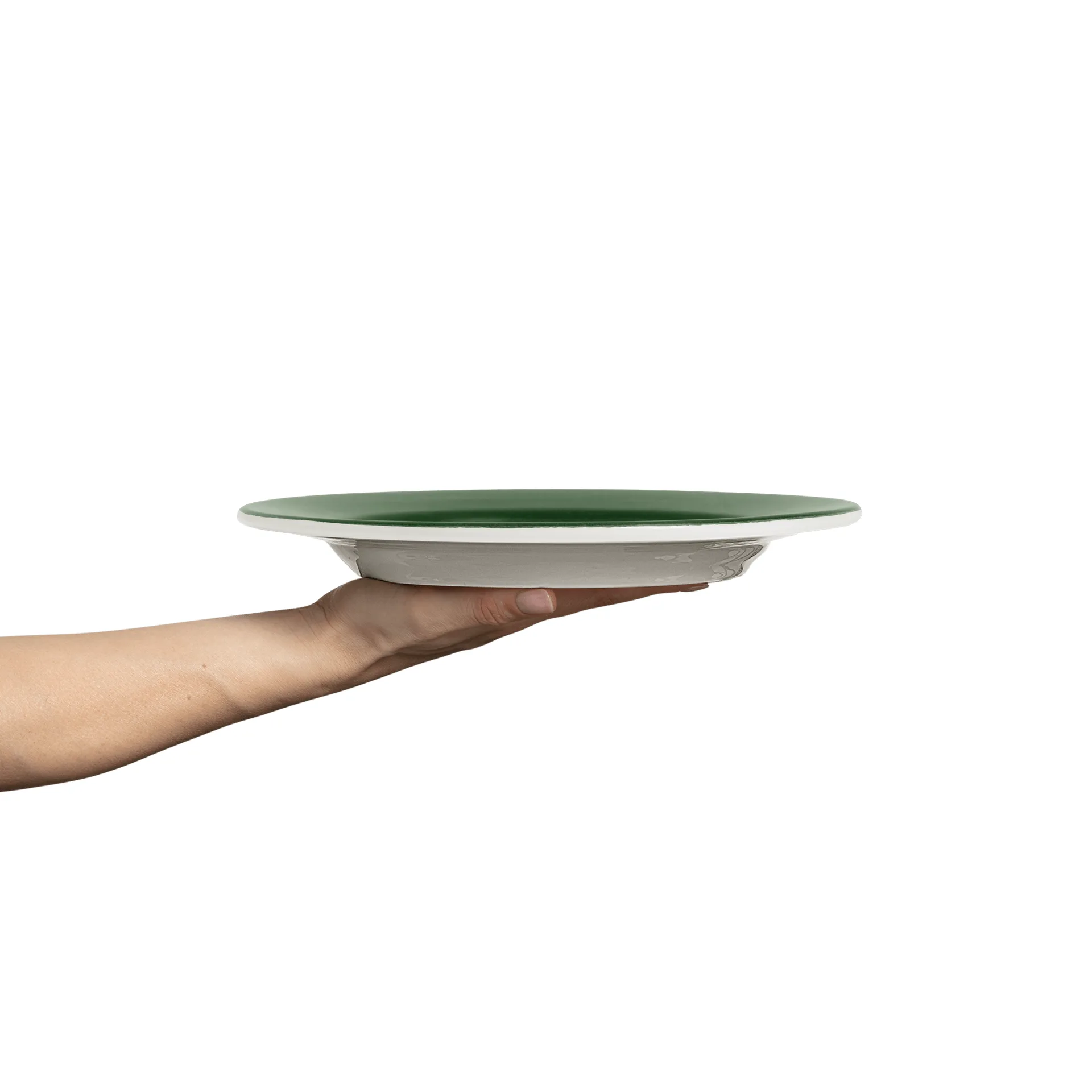 베이직 접시 28 cm, Forest green Mateus | 마테우스