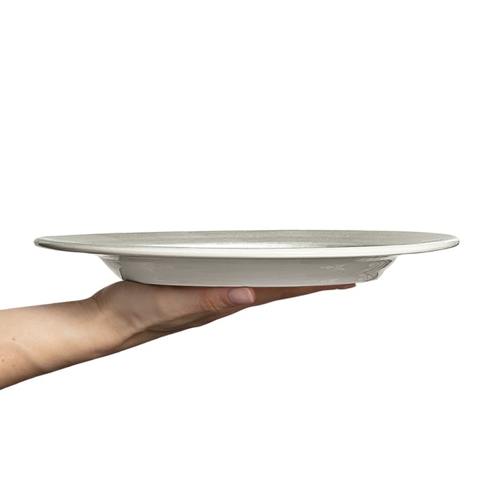 베이직 접시 28 cm, Grey Mateus | 마테우스