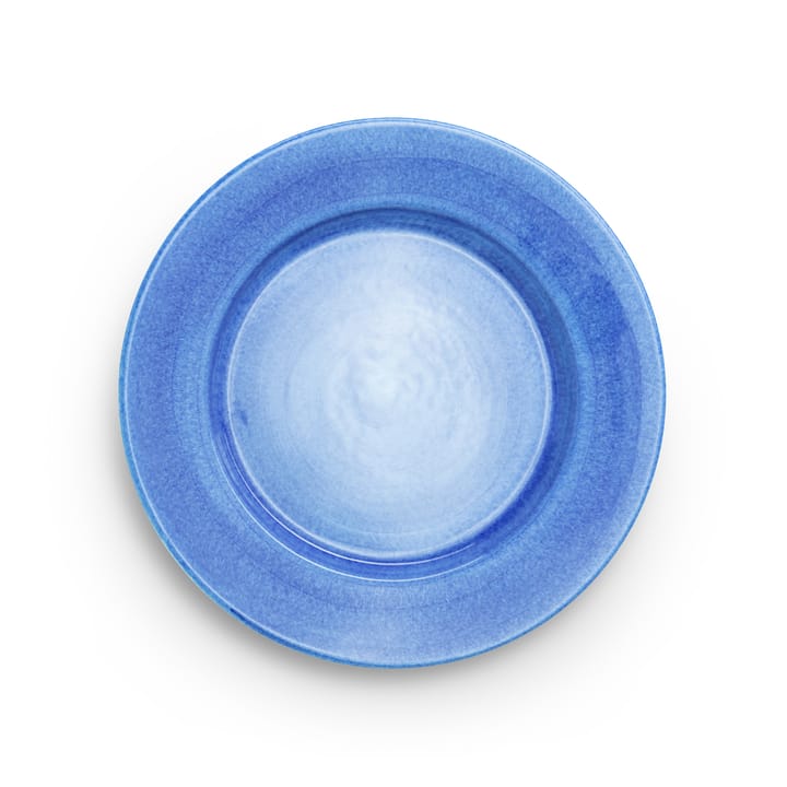 베이직 접시 28 cm - Light blue - Mateus | 마테우스