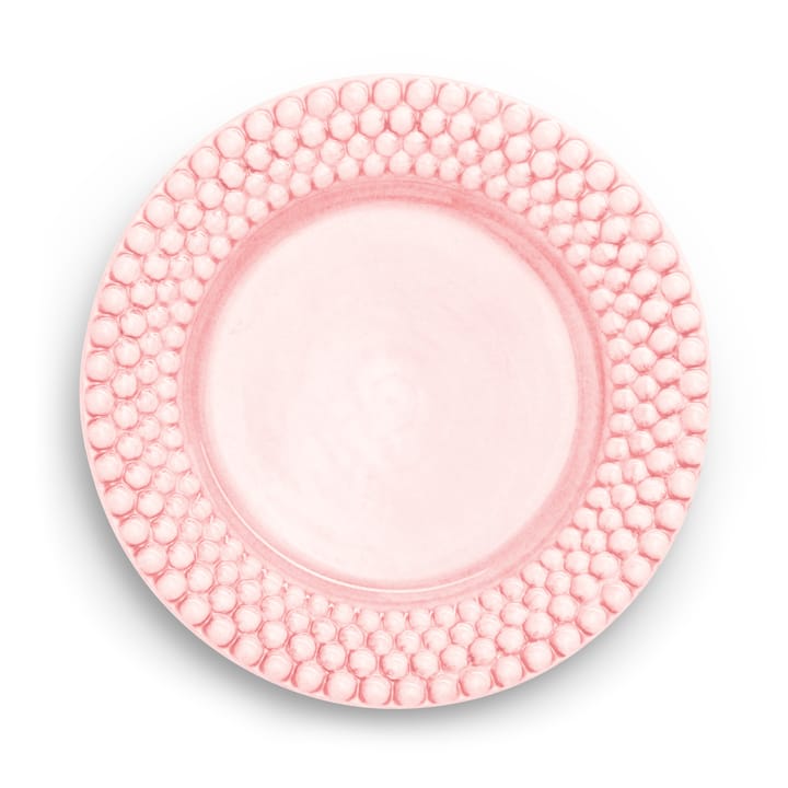 버블즈 접시 28 cm - light pink - Mateus | 마테우스