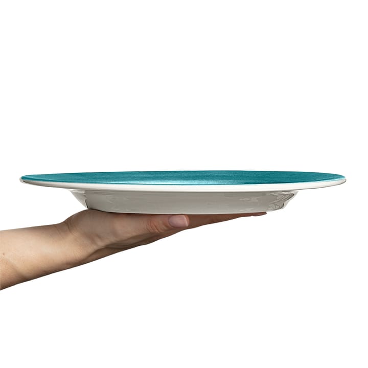 베이직 접시 28 cm, Ocean Mateus | 마테우스