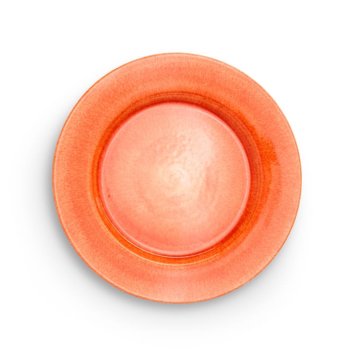 베이직 접시 28 cm - Orange - Mateus | 마테우스