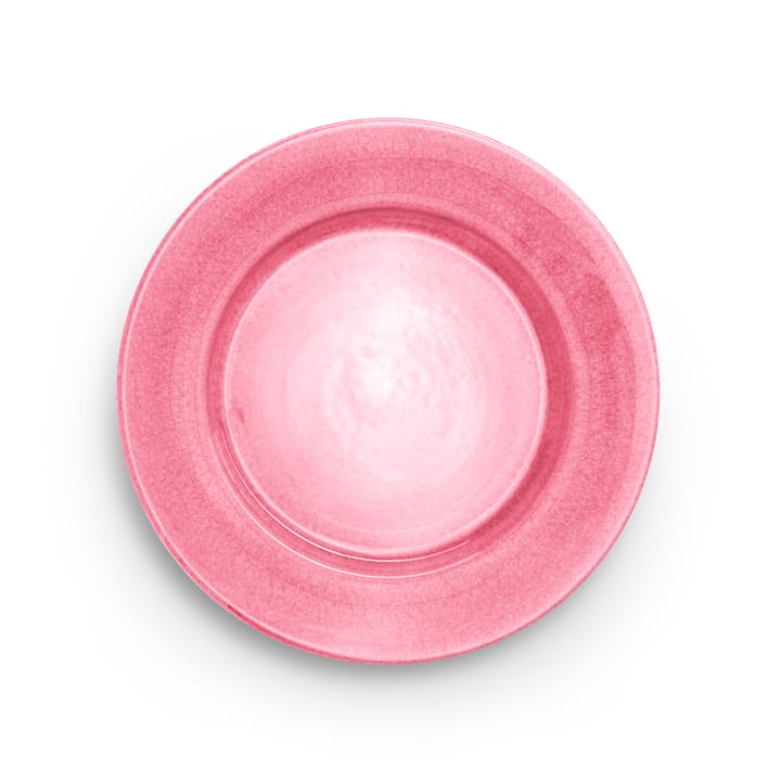 베이직 접시 28 cm - Pink - Mateus | 마테우스