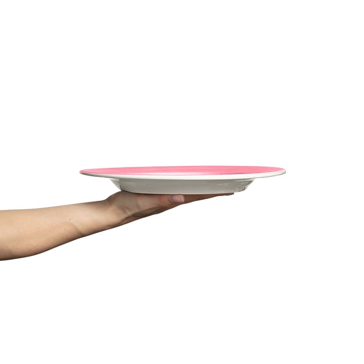 베이직 접시 28 cm, Pink Mateus | 마테우스