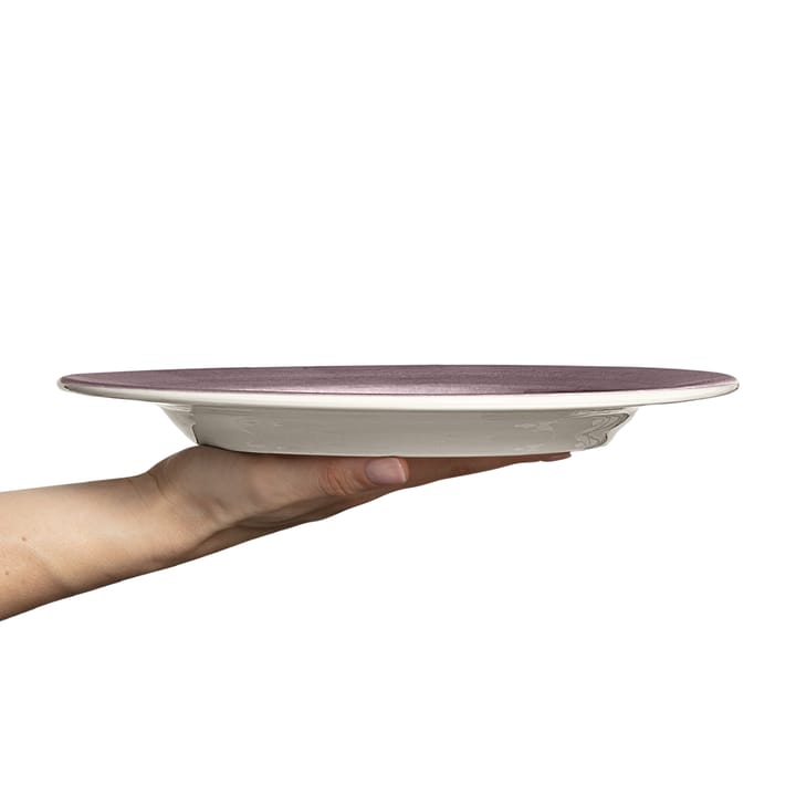 베이직 접시 28 cm, Plum Mateus | 마테우스