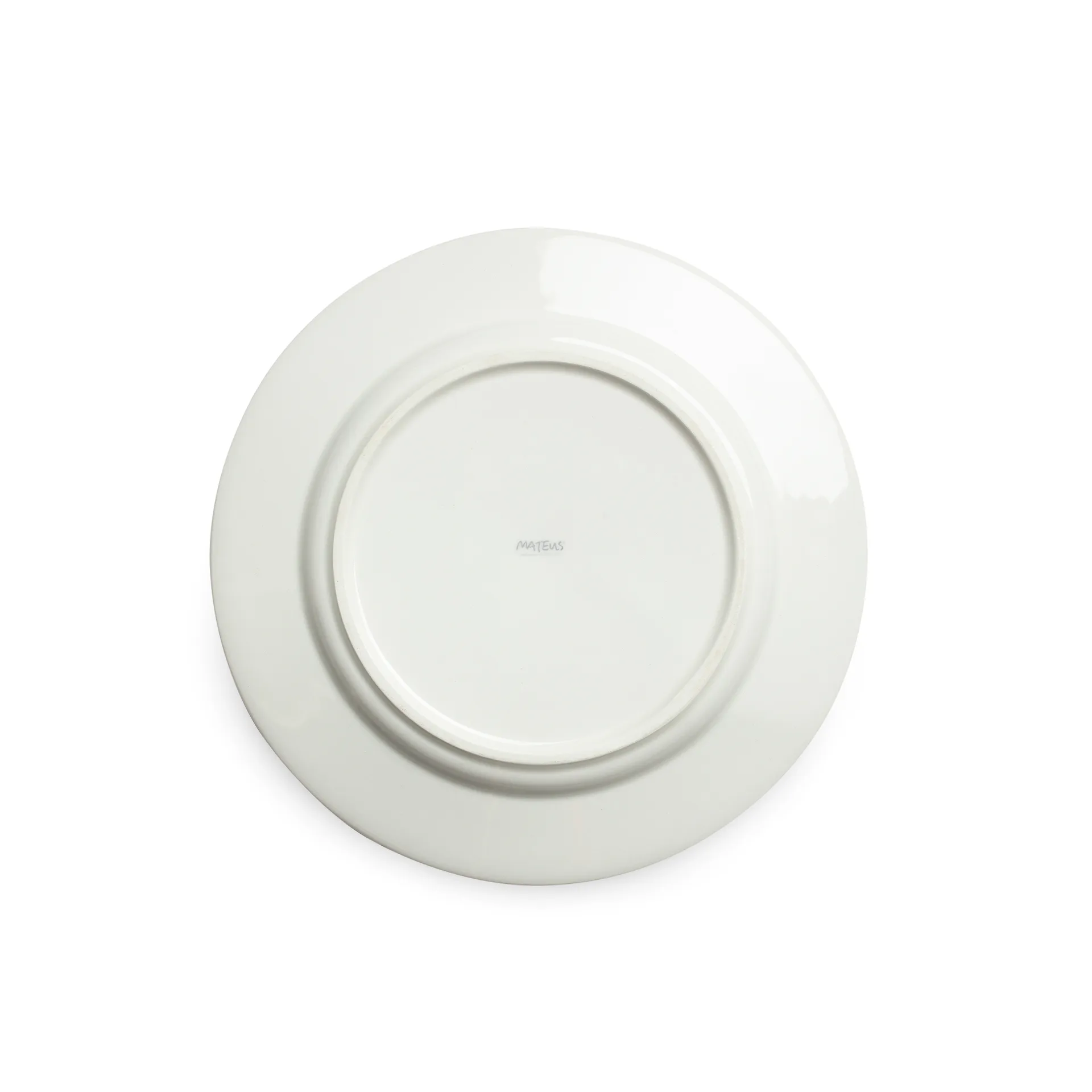 버블즈 접시 28 cm, Violet Mateus | 마테우스