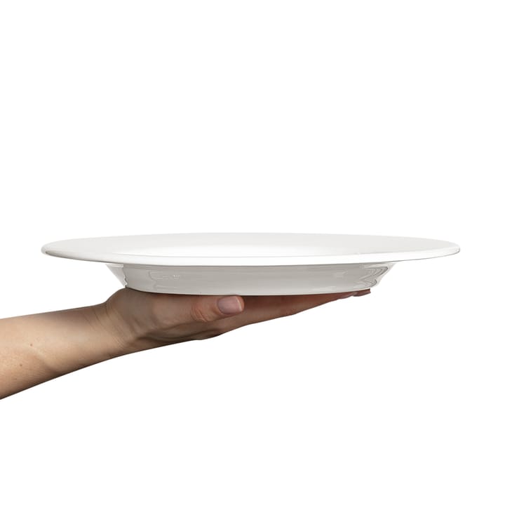 베이직 접시 28 cm, white Mateus | 마테우스