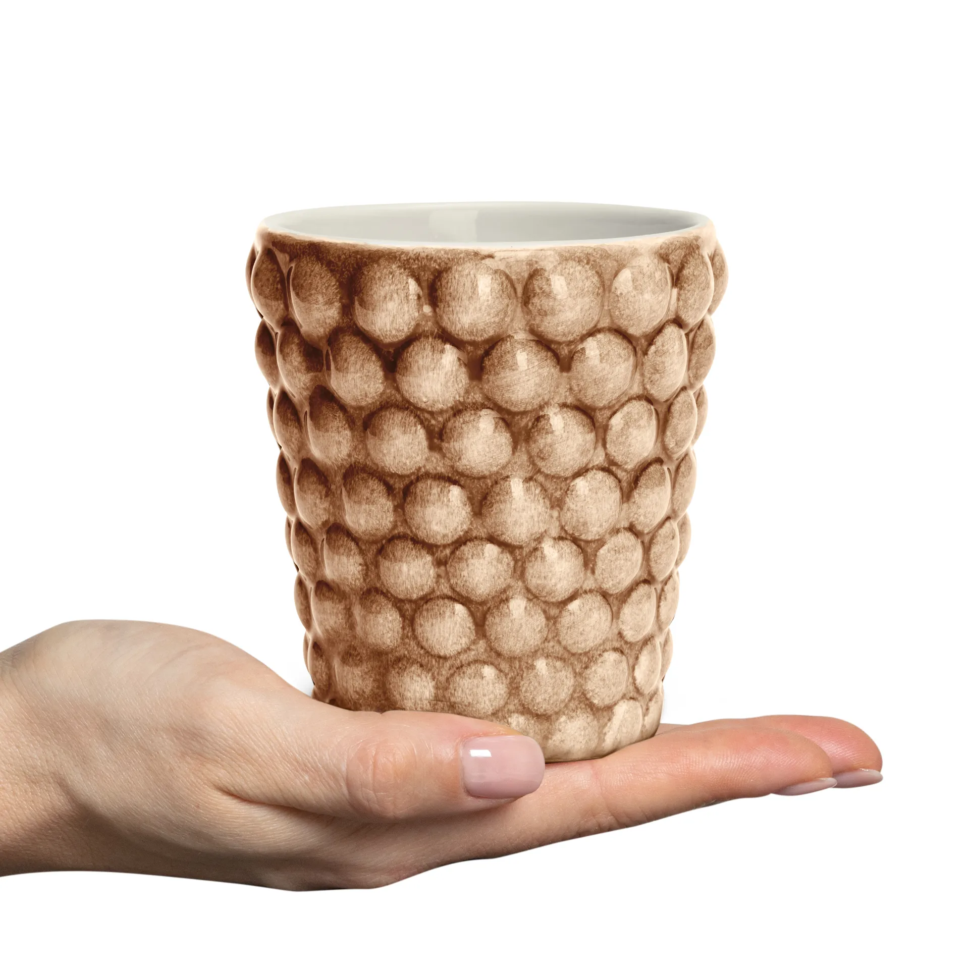 버블즈 머그 30 cl, cinnamon Mateus | 마테우스