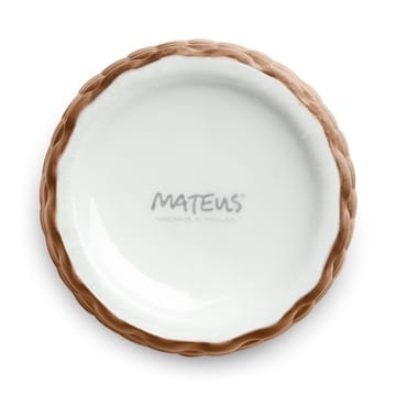 버블즈 머그 30 cl - cinnamon - Mateus | 마테우스