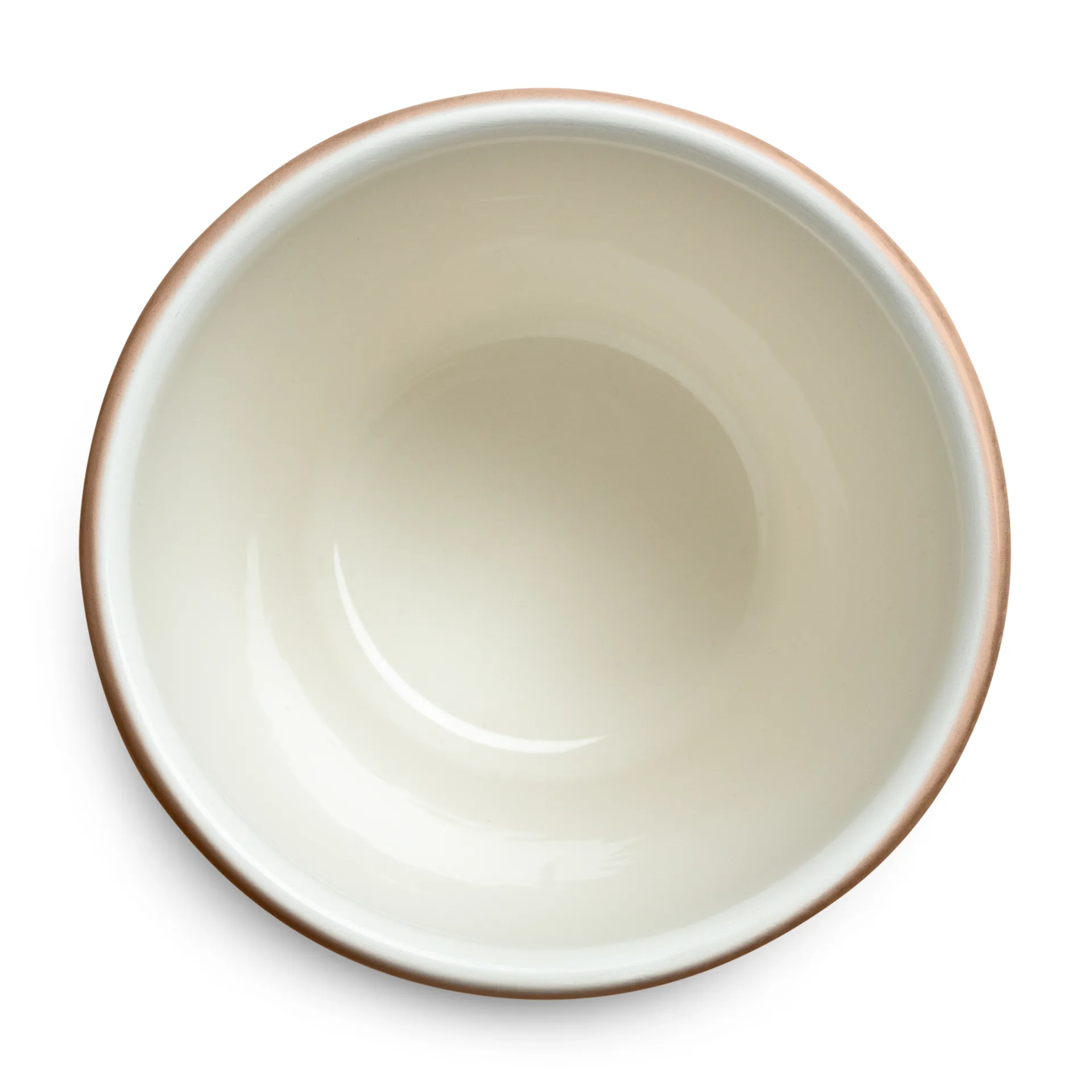 스트라이프 머그 30 cl, cinnamon Mateus | 마테우스