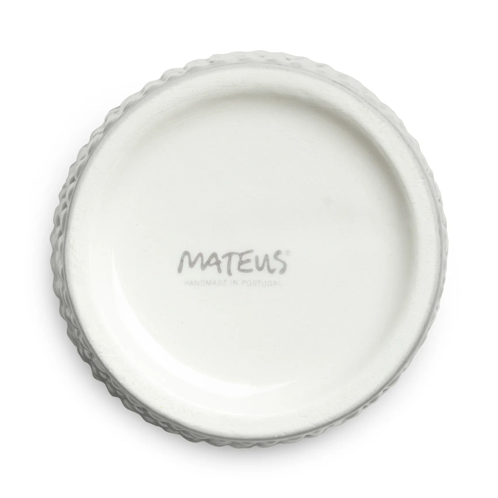 스트라이프 머그 30 cl, grey Mateus | 마테우스