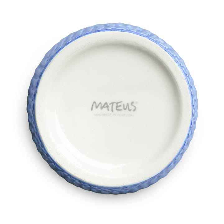 스트라이프 머그 30 cl, Light blue Mateus | 마테우스