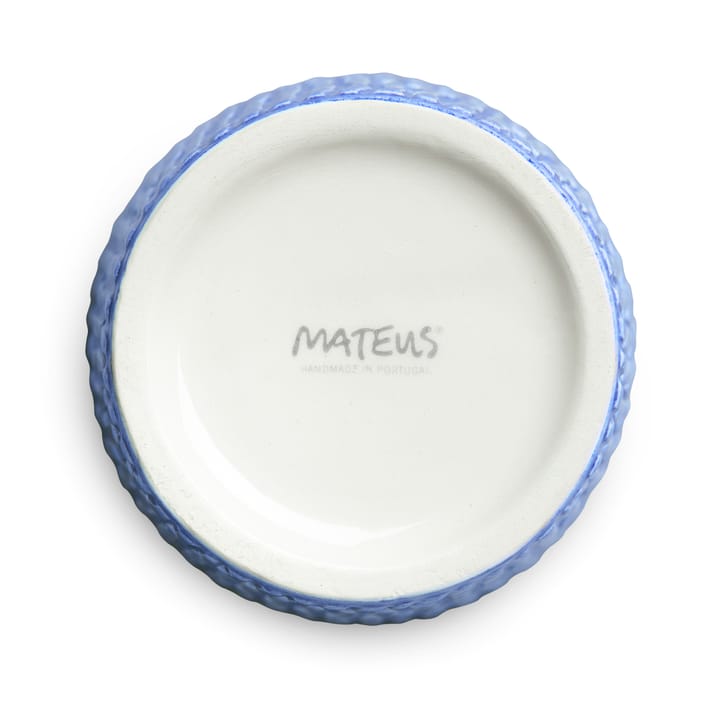 스트라입스 머그 30 cl - Light blue - Mateus | 마테우스