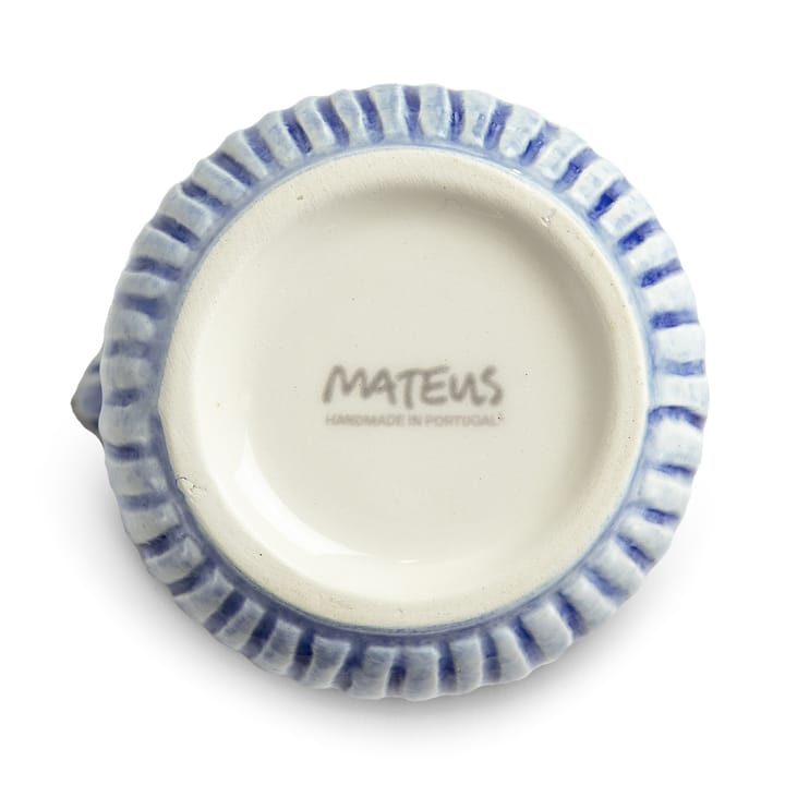 스트라입스 팟 30 cl - Light blue - Mateus | 마테우스
