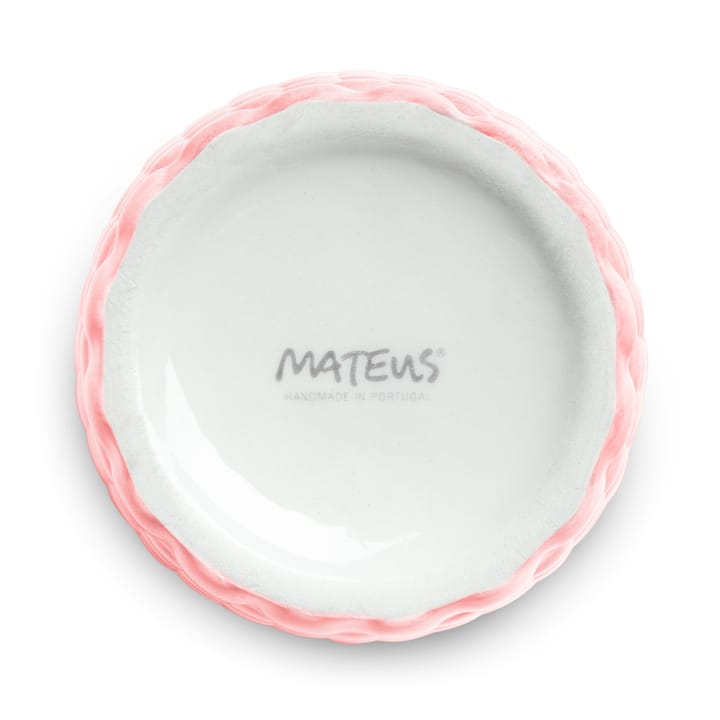 버블즈 머그 30 cl - light pink - Mateus | 마테우스