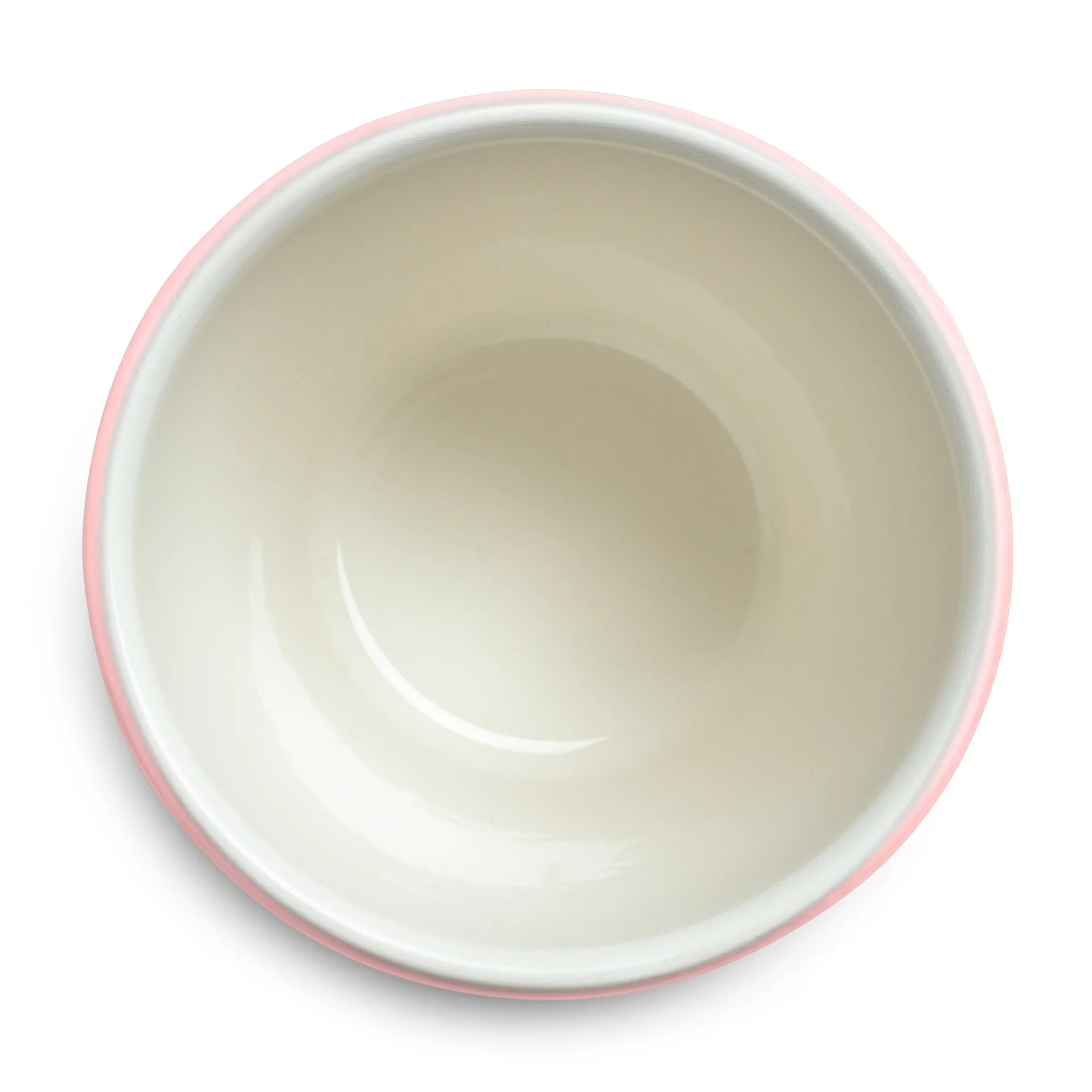 스트라이프 머그 30 cl, light pink Mateus | 마테우스