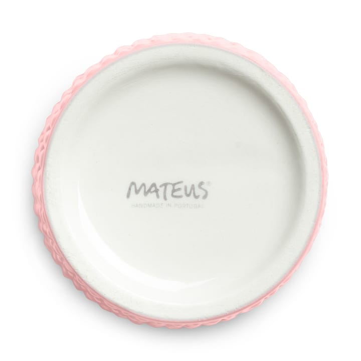 스트라입스 머그 30 cl - Light pink - Mateus | 마테우스
