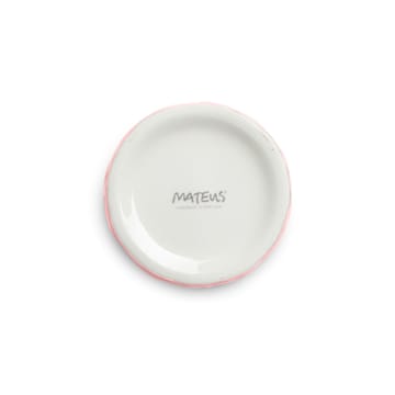 레이스 머그 30 cl - Light pink - Mateus | 마테우스