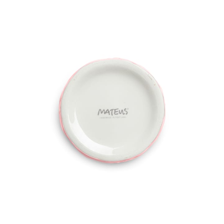 레이스 머그 30 cl, Light pink Mateus | 마테우스