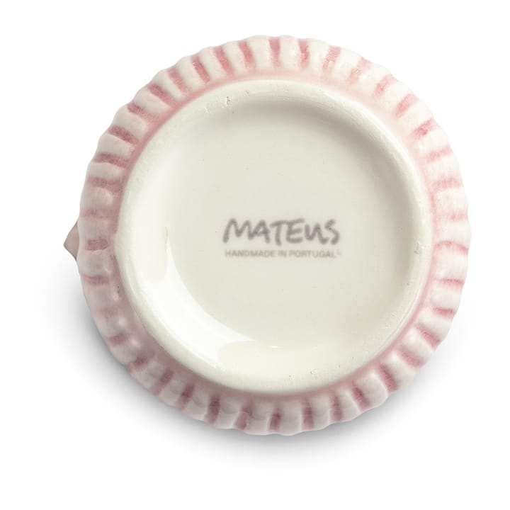 스트라이프 팟 30 cl, Light pink Mateus | 마테우스