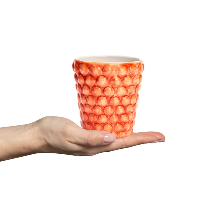 버블즈 머그 30 cl, Orange Mateus | 마테우스
