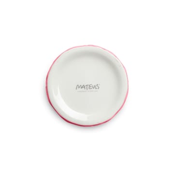 레이스 머그 30 cl - Pink - Mateus | 마테우스