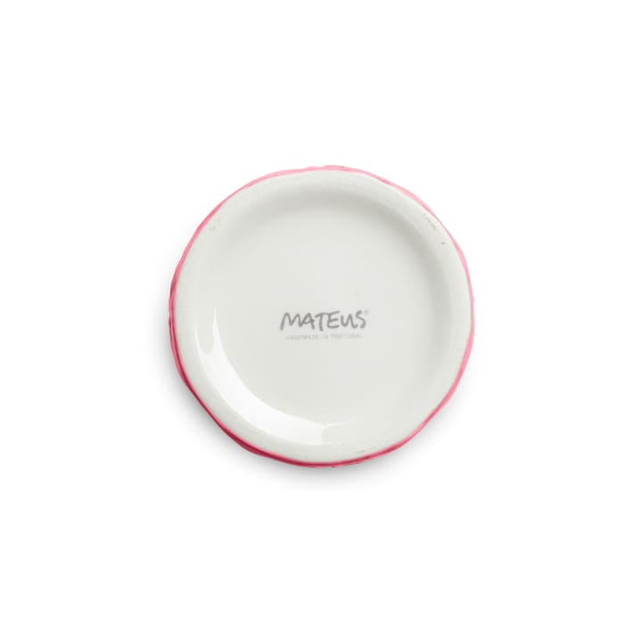 레이스 머그 30 cl, Pink Mateus | 마테우스