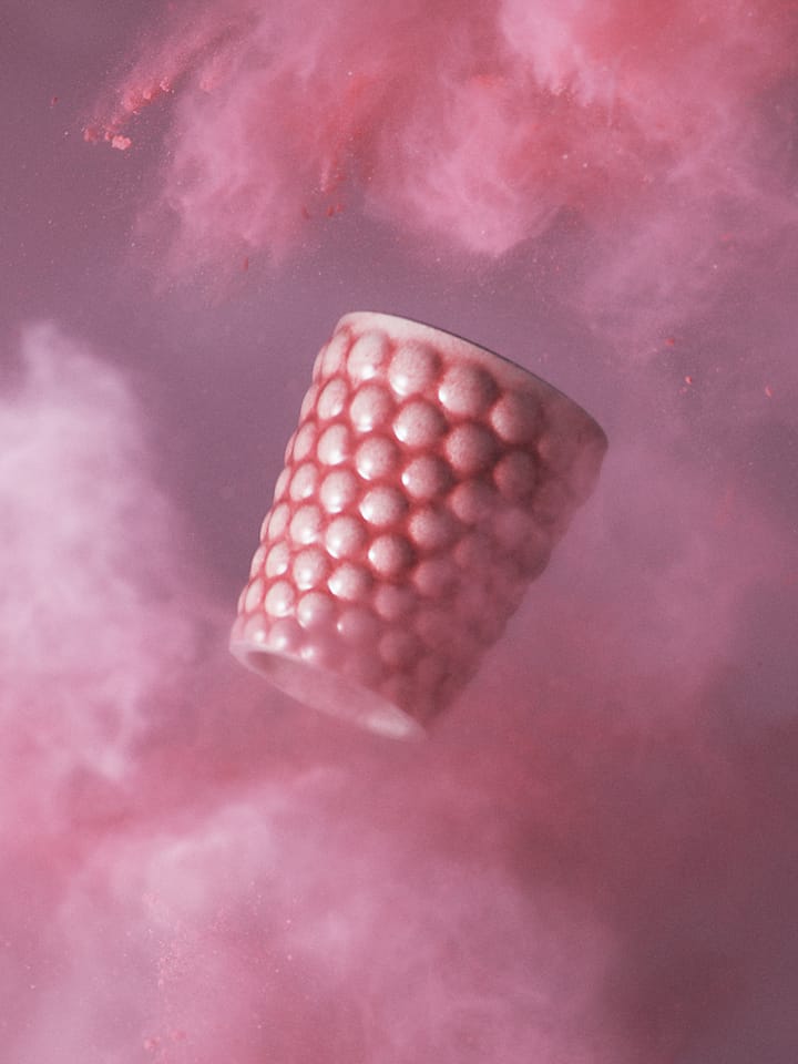 버블즈 머그 30 cl, Pink Mateus | 마테우스