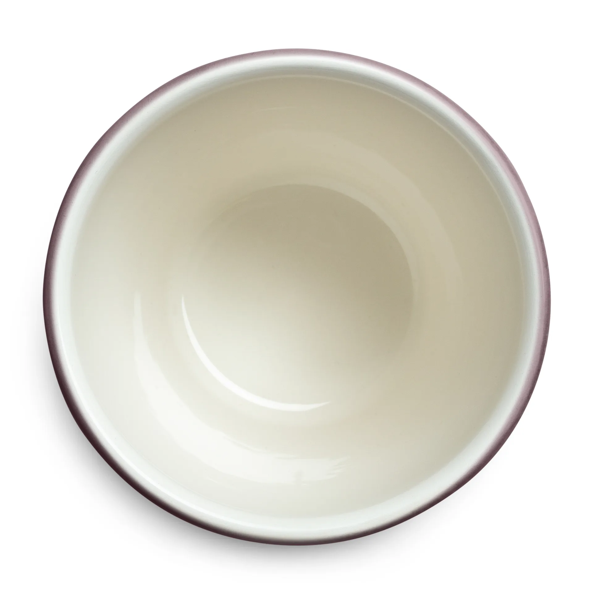 스트라이프 머그 30 cl, plum Mateus | 마테우스