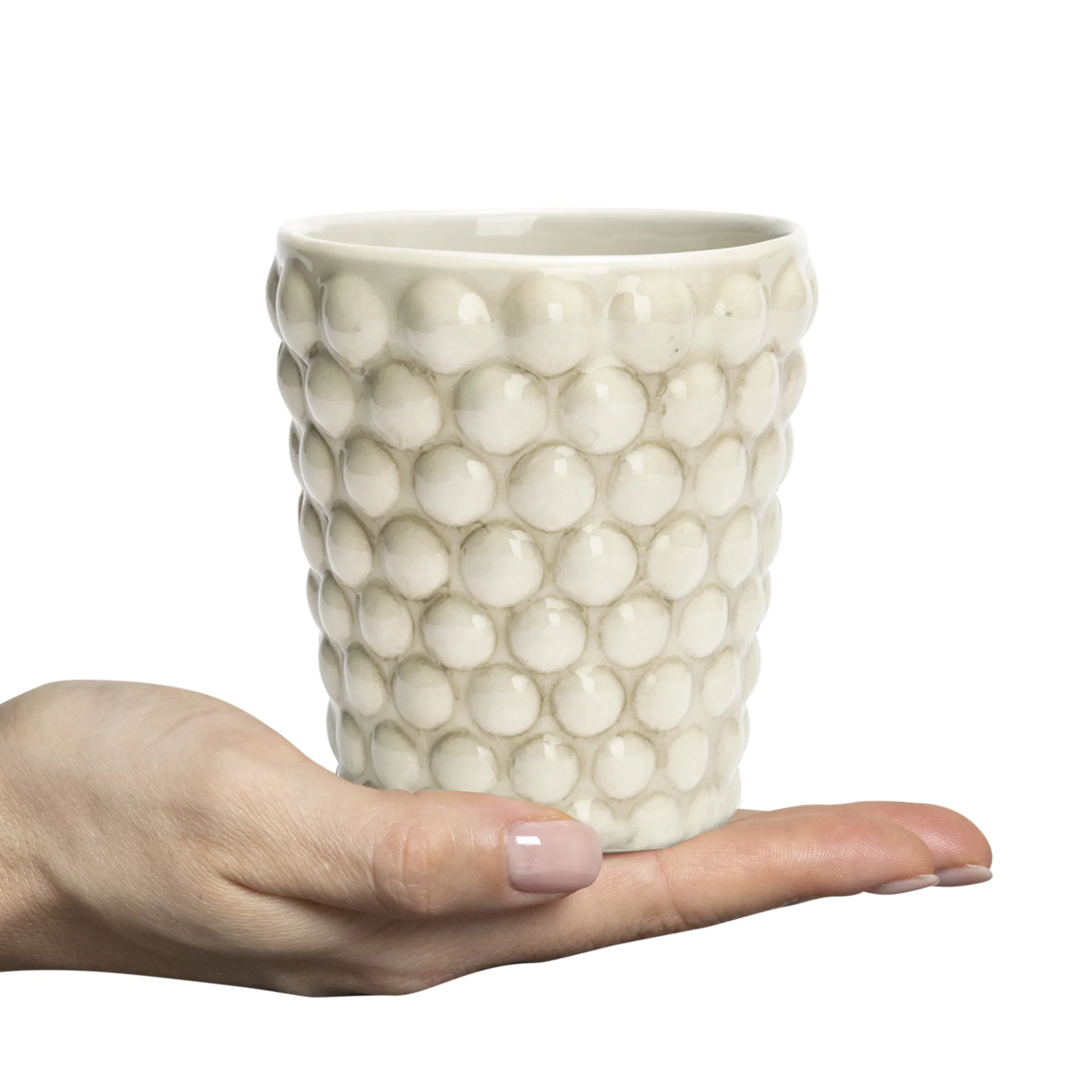 버블즈 머그 30 cl, Sand Mateus | 마테우스